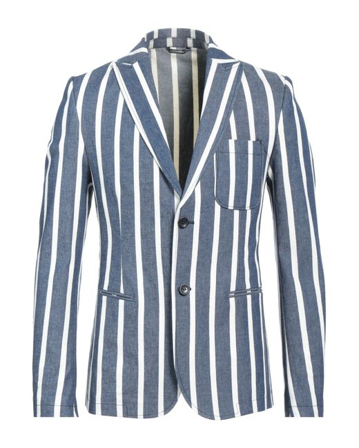 Daniele Alessandrini Homme Suit jackets
