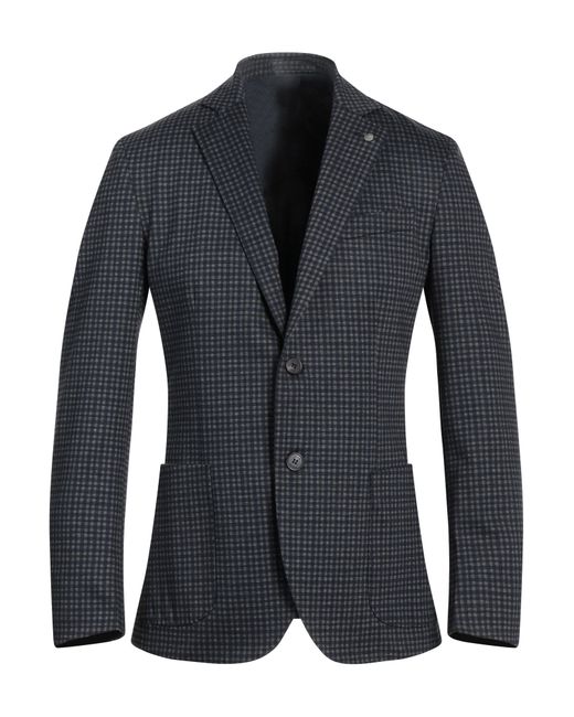 Liu Jo Man Suit jackets