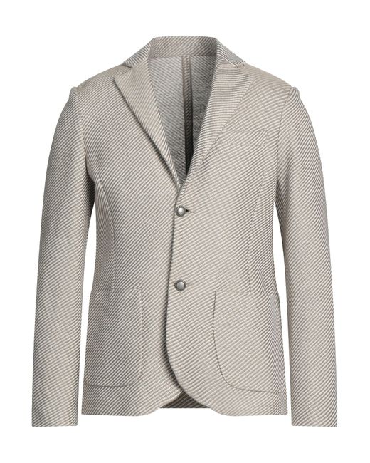 Eleventy Suit jackets