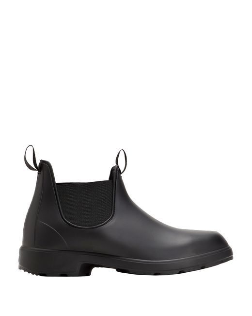 8 by YOOX Ankle boots
