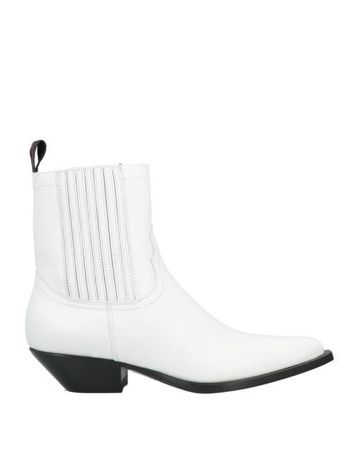 Sonora Ankle boots