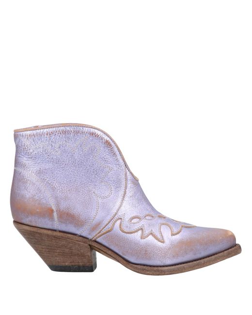 Buttero® Ankle boots
