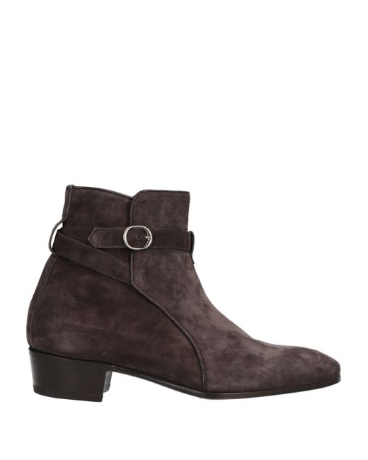 Lidfort Ankle boots