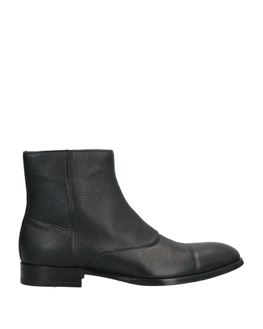 a. testoni Ankle boots