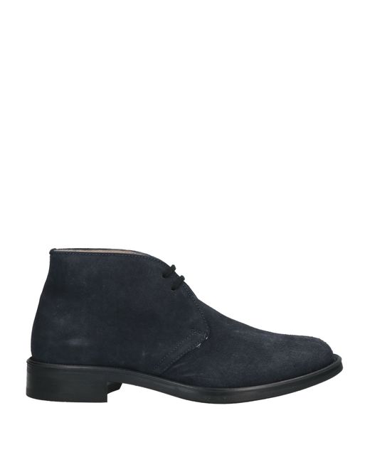 Antica Cuoieria Ankle boots