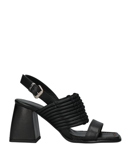 Laura Bellariva Sandals