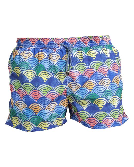 Baia30Remi Swim trunks