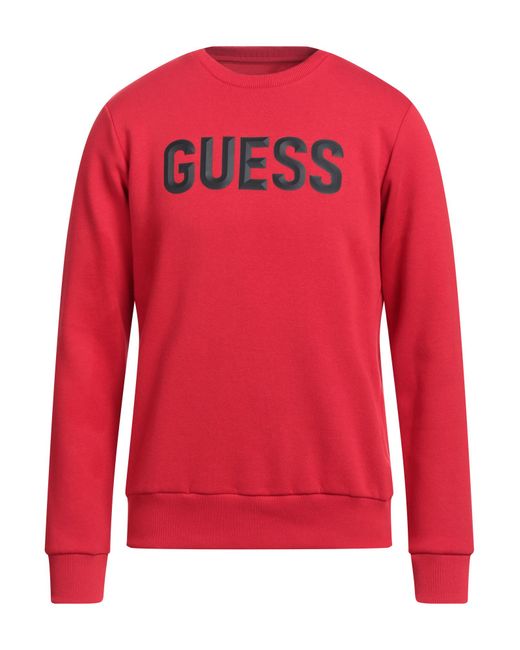 Guess Sweatshirts