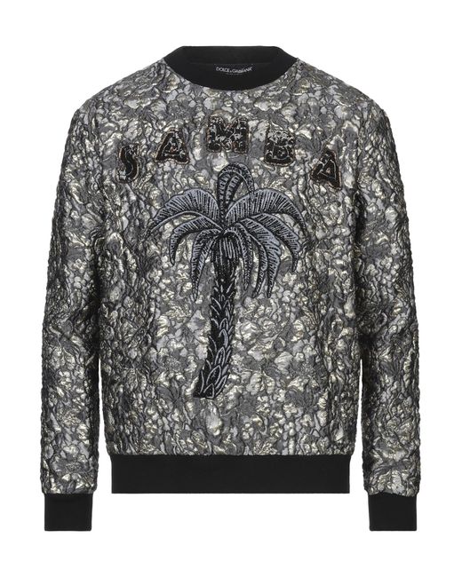 Dolce & Gabbana Sweatshirts