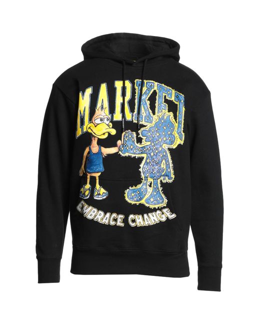 market Sweatshirts