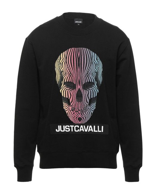 Just Cavalli Sweatshirts