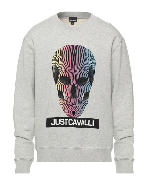 Just Cavalli Sweatshirts