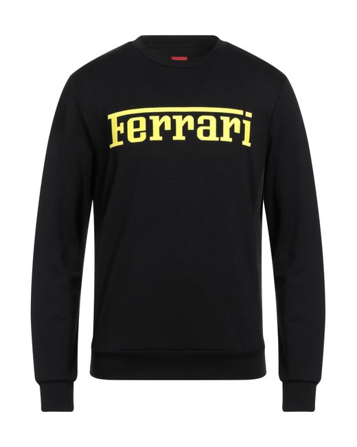 Ferrari Sweatshirts