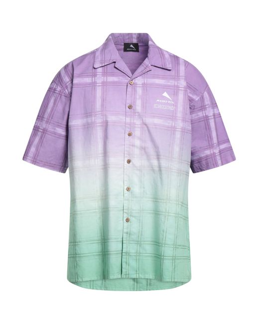 Mauna Kea Shirts