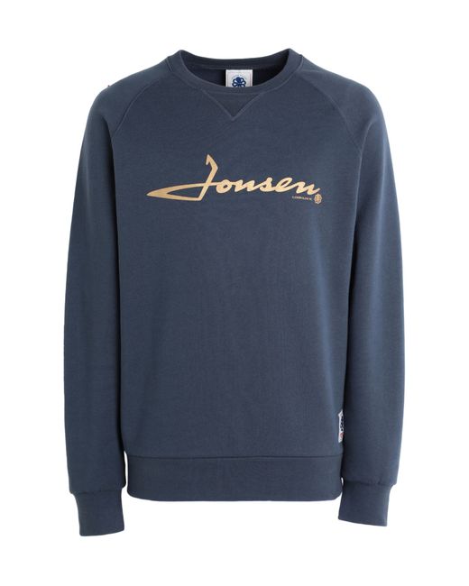 Jonsen Island Sweatshirts