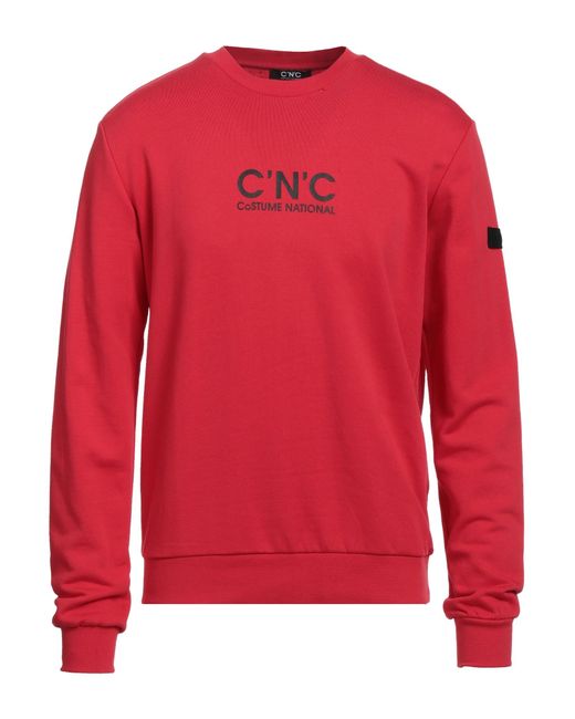 C'N'C' Costume National Sweatshirts