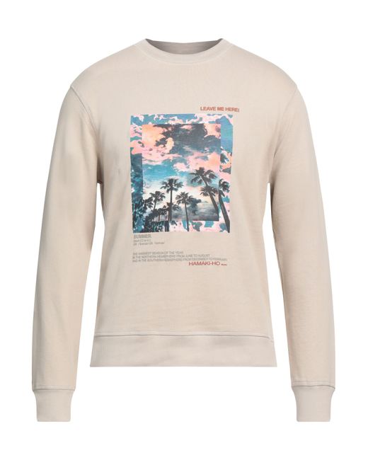 Hamaki-Ho Sweatshirts