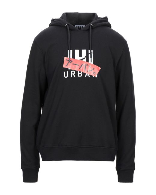 LHU Urban Sweatshirts