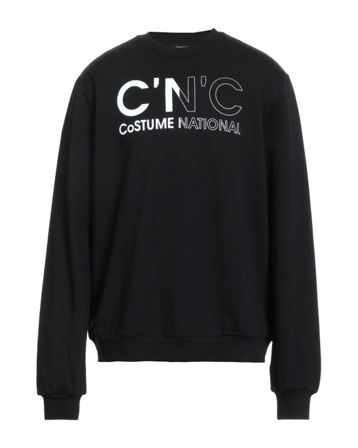C'N'C' Costume National Sweatshirts
