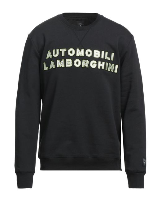 Automobili Lamborghini Sweatshirts