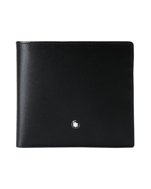 Montblanc Wallets