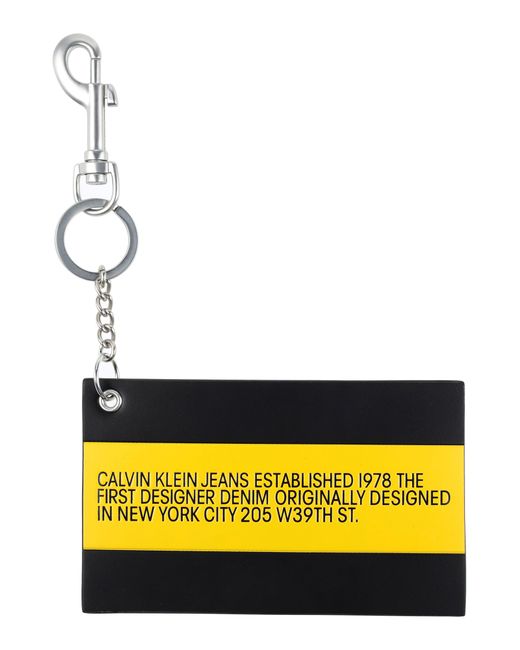 Calvin Klein Jeans Key rings