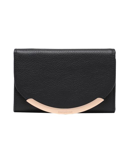 See by Chloé Wallets