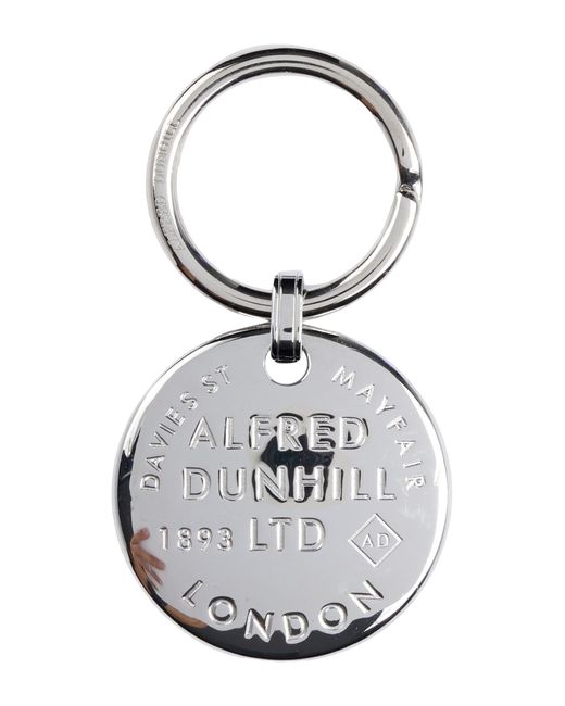Dunhill Key rings