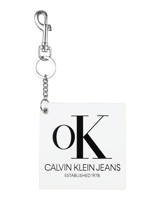Calvin Klein Jeans Key rings
