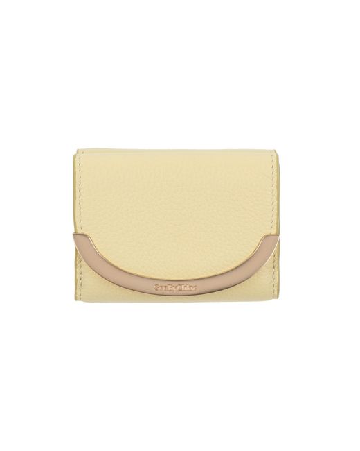 See by Chloé Wallets