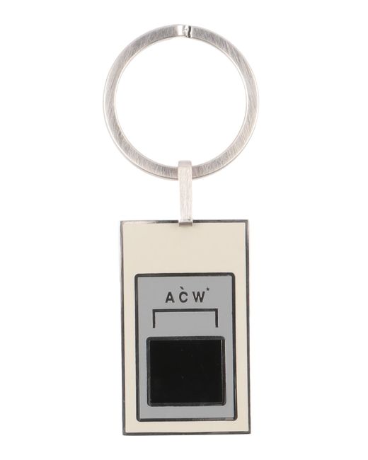A-Cold-Wall Key rings