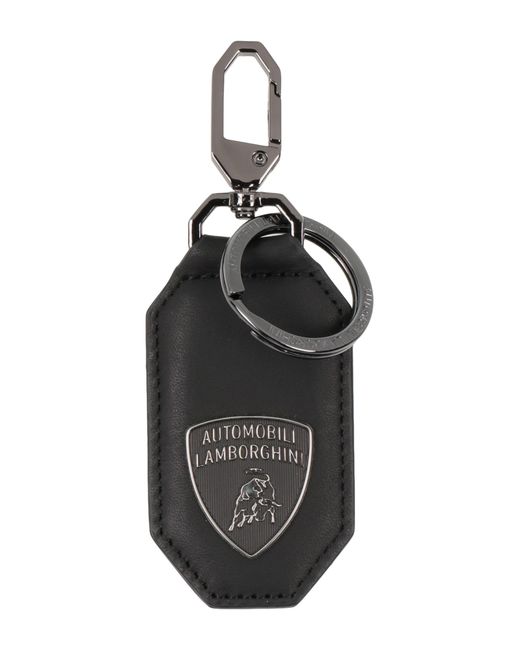 Automobili Lamborghini Key rings