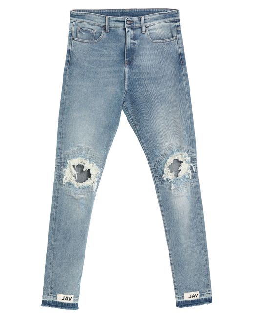 Val. Kristopher Jeans
