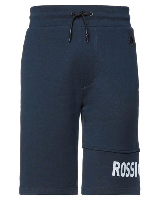 Rossignol Shorts Bermuda
