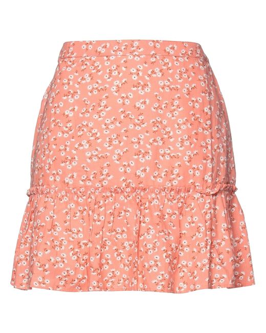 Billabong Mini skirts