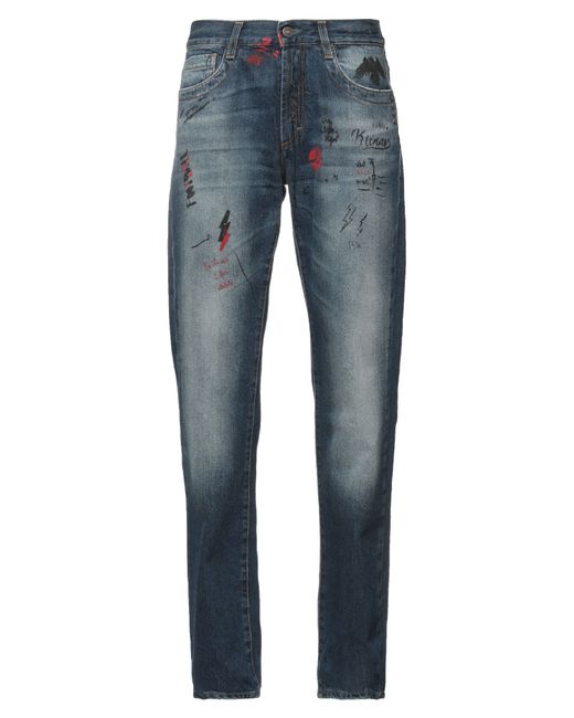 Bikkembergs Jeans