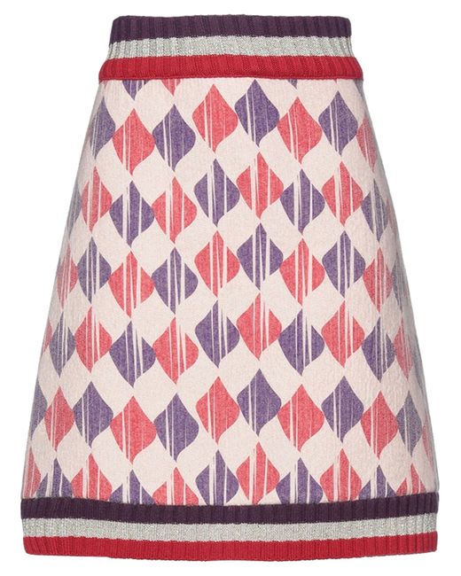Ballantyne Mini skirts