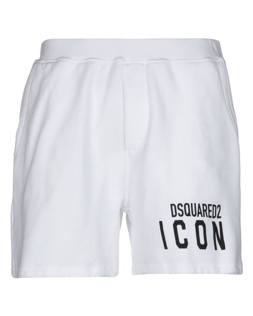 Dsquared2 Shorts Bermuda