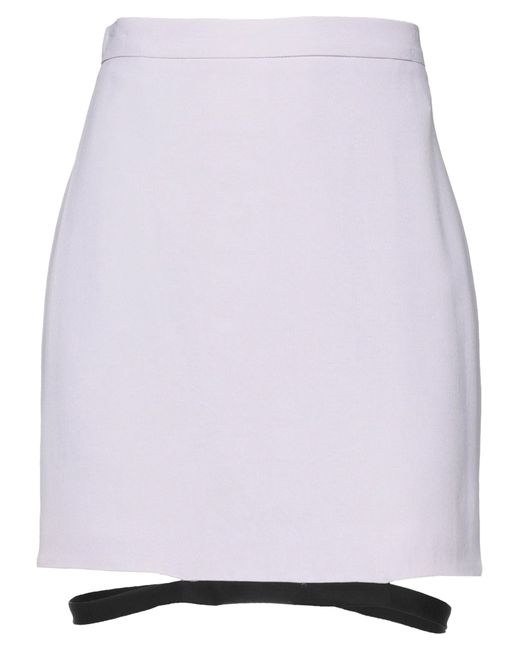 Frankie Morello Mini skirts