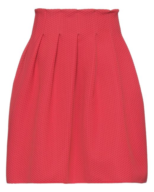 Chiara Boni La Petite Robe Mini skirts