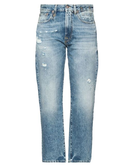 R13 Jeans