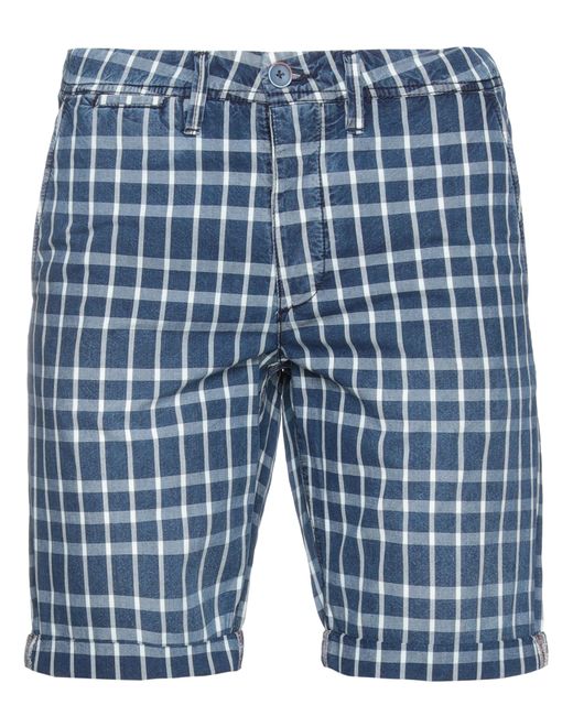 Gaudì Shorts Bermuda