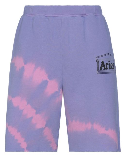 Aries Shorts Bermuda