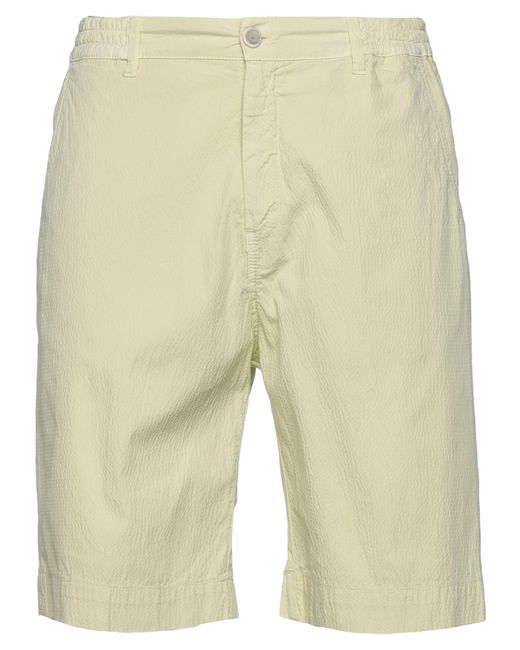 Re-Hash Shorts Bermuda