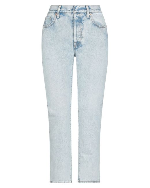 Ssheena Jeans