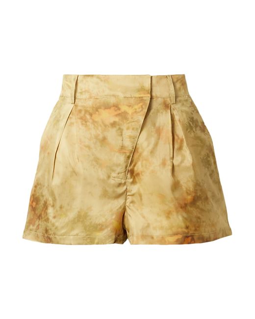 Andersson Bell Shorts Bermuda