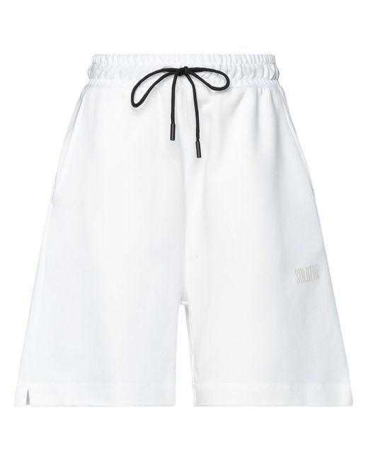 Solotre Shorts Bermuda