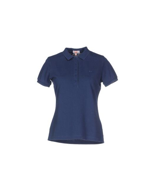 Sun 68 TOPWEAR Polo shirts Women on