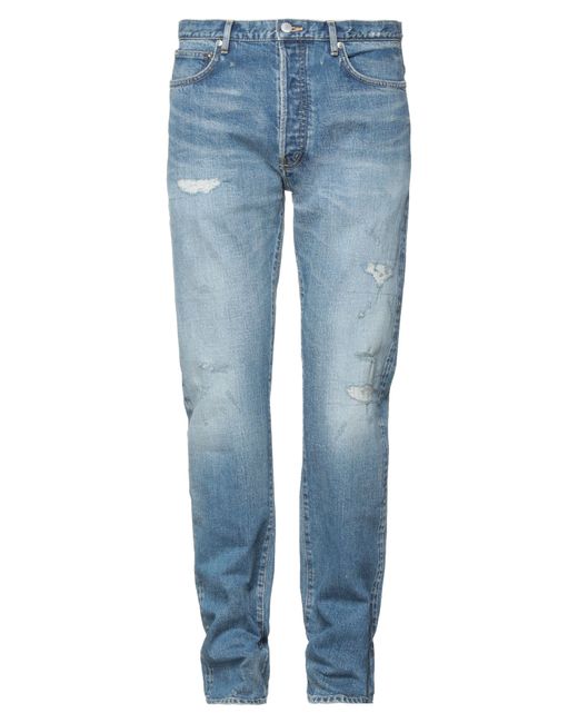 Mackintosh Jeans