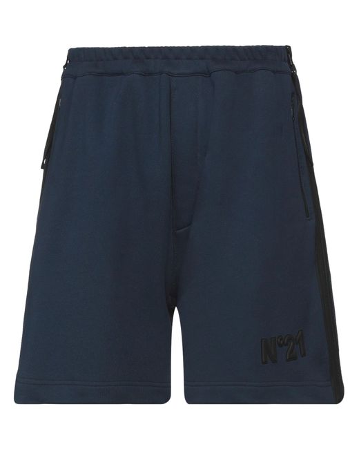 Ndegree21 Shorts Bermuda